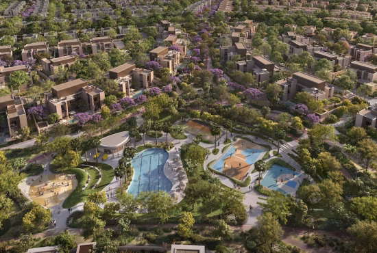 ALDAR THE ATHLON DUBAILAND BY ALDAR